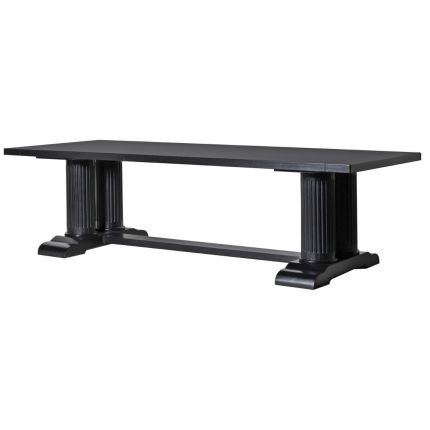 Clearance Harrison Dining Table - A