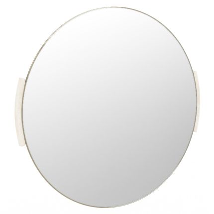 Overlap Wall Mirror - Light