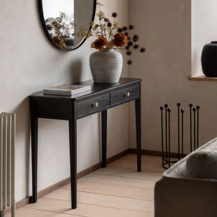 Scenia Console Table