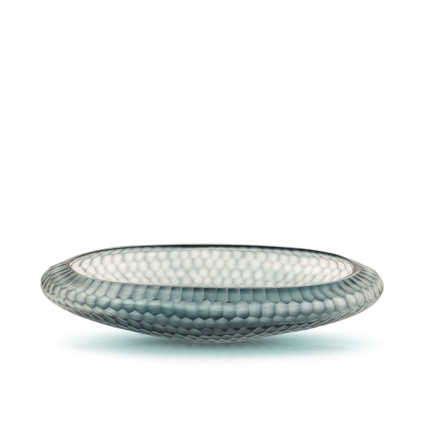 Cove Bowl - Ocean Blue