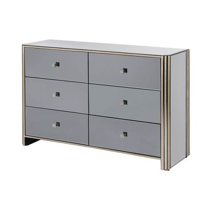 Inara Chest of Drawers