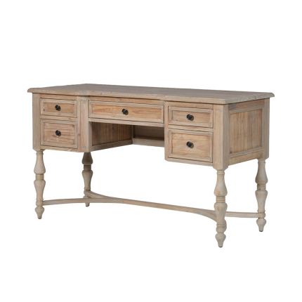 Ingalls Drawer Desk