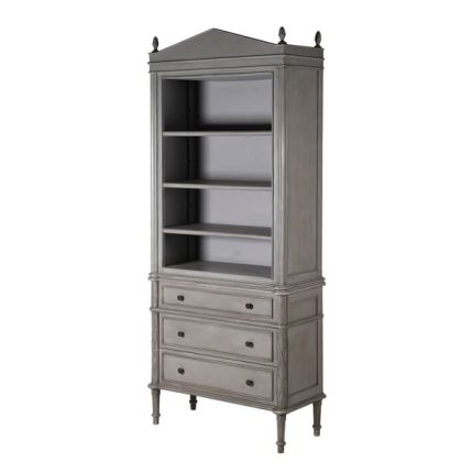 Sapphire Bookcase