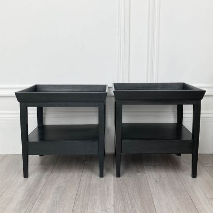Clearance Jack Bedside Tables