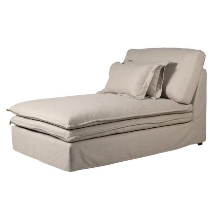 Jesperhus Chaise Longue