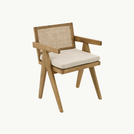 Bruno Armchair