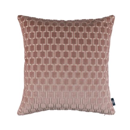 kirky design Bakerloo cushion in blossom 