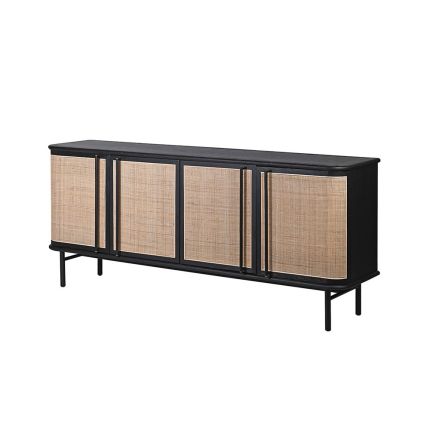 Kyoto 4 Door Sideboard