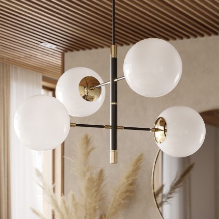 Meredith Suspension Lamp