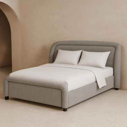 Calais King Size Bed