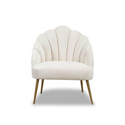 Walton Occasional Chair - Larson Sand