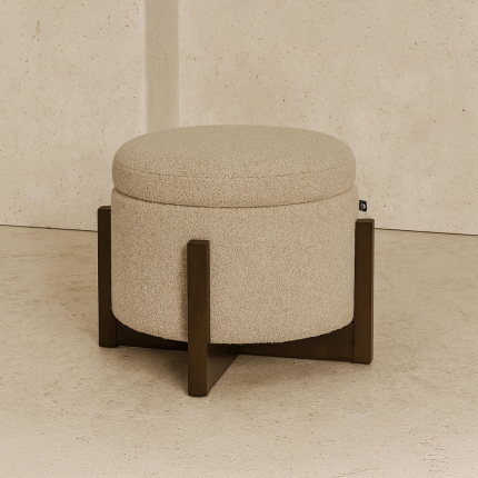 Asti Ottoman - Sand
