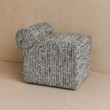 Lecco Foot Stool
