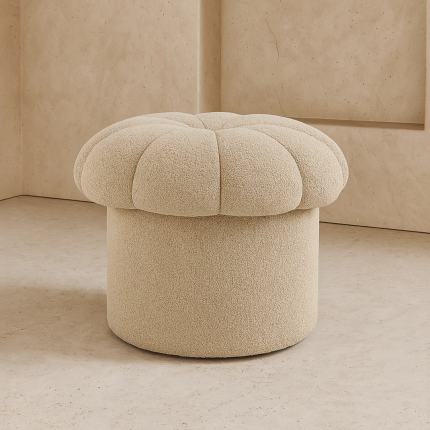 Lis Foot Stool
