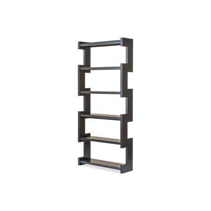 Aldoar Shelving - Matte Black