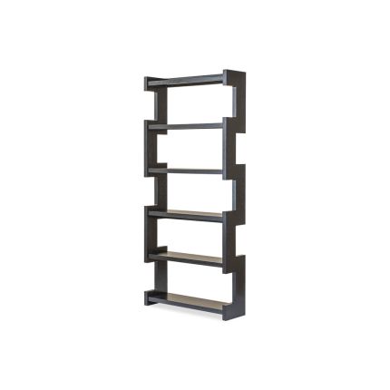 Liang & Eimil Aldoar Shelving - Matte Black