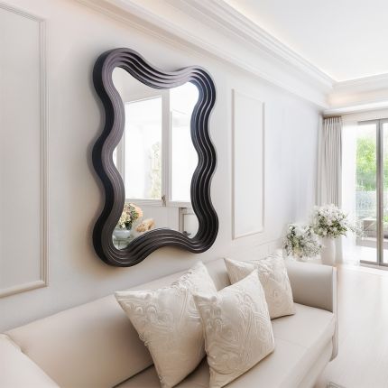 Ninfa Mirror