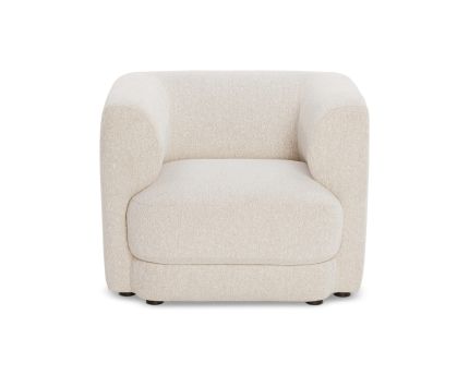 Clearance Lexington Occasional Chair – Bilma Sand