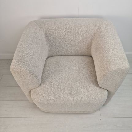 Clearance - Lexington Occasional Chair – Blima Sand - A