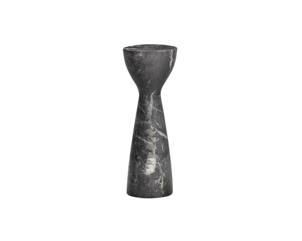 Akali Side Table - Black - S