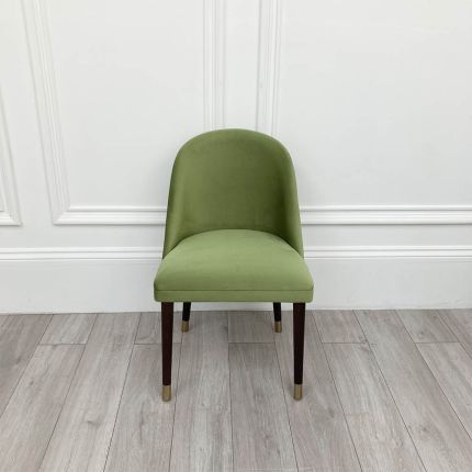Clearance Laskasas Estoril Chair - Vienna Lima - Set Of 6