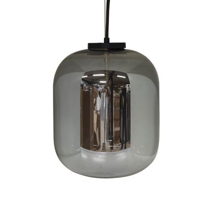 Dome Deco Gabor Pendant - M