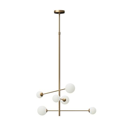 Dome Deco Amici Pendant