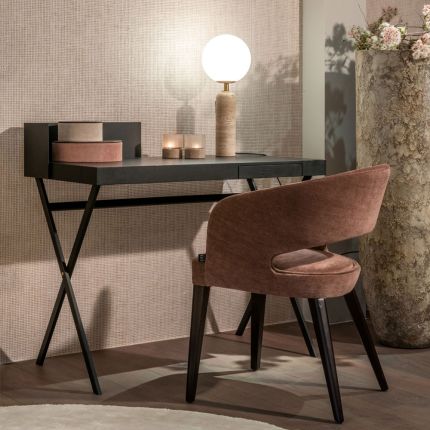 Dome Deco Yagi Table Lamp