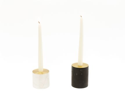 Artizan Candle Holder II