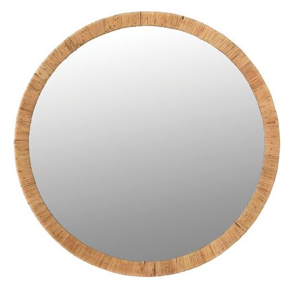 Lilou Round Mirror - Large