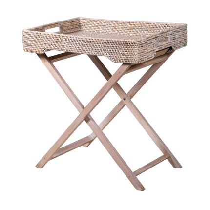 Lo'ak Tray Stand