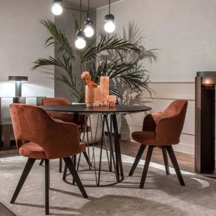 Dome Deco Lascar Tealight - L