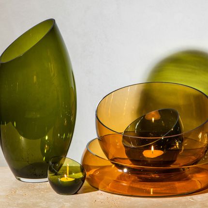 Gia Tealight - S