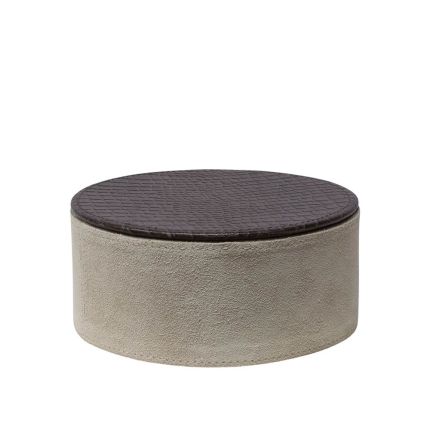 Nova Box - Cream - S