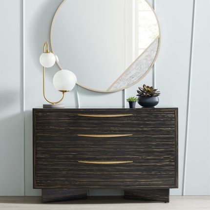 Caracole Vector Dresser