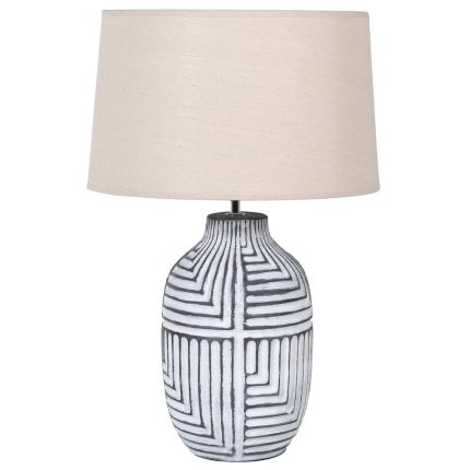 Maisonette Lamp