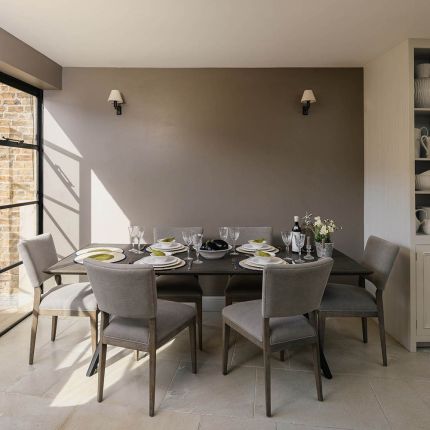 Farringdon Square Dining Chair