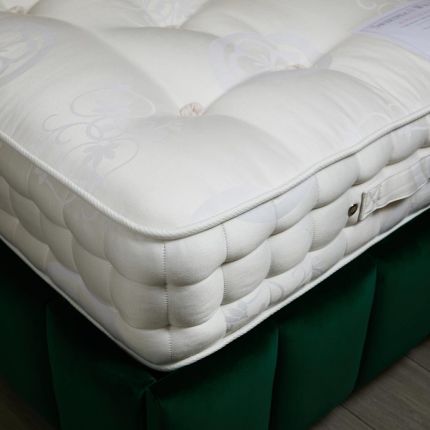 Luxe Collection - Marseille Mattress (med/firm tension)