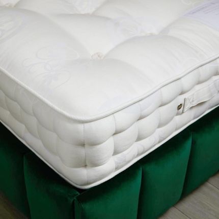 Luxe Collection - Marseille Mattress 