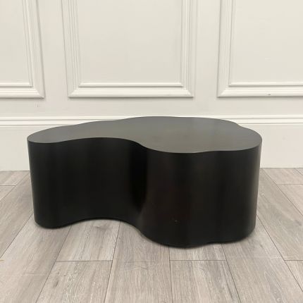 Meadow Cocktail Table - Bronze