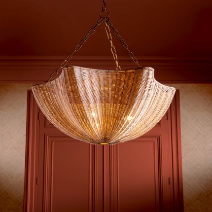 Los Palmos Chandelier