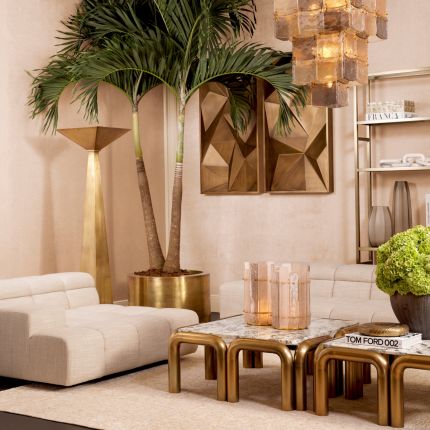 Hunter Modular Sofa - Left Lounge