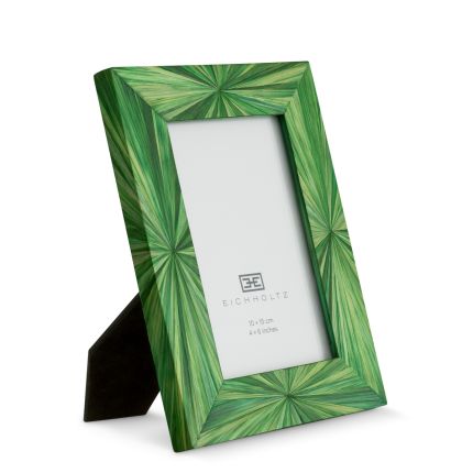 Harvard Picture Frame - Green - S