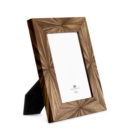 Harvard Picture Frame - Brown - S