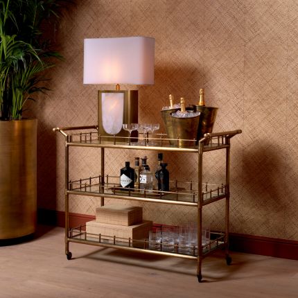 Scarlett Trolley - L
