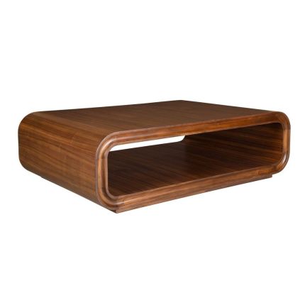 Runaround Coffee Table