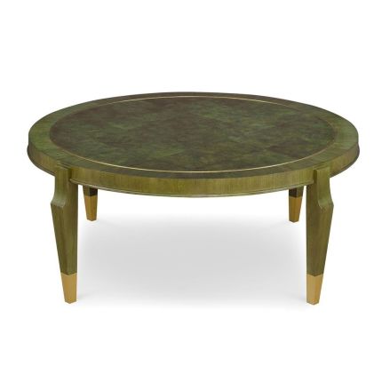 Greengage Coffee Table