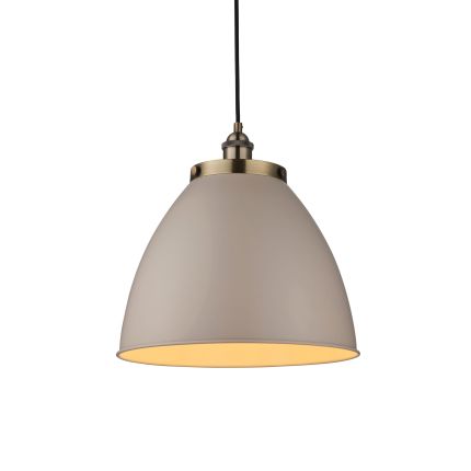 Abraham Ceiling LIght