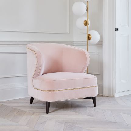 Mia Armchair