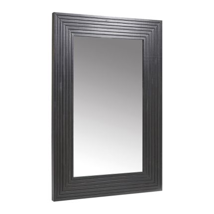 Mariella Mirror - Black